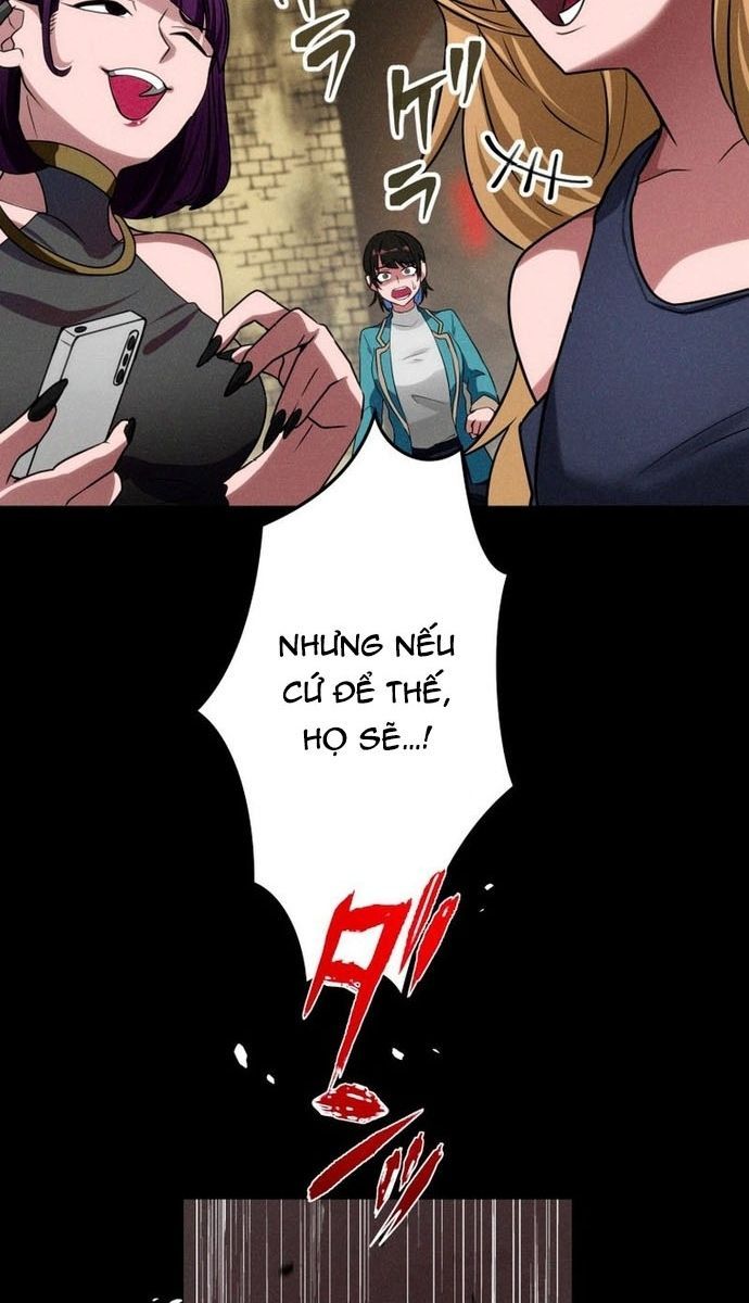 Đảo Ngược Chỉ Số : Từ Kẻ Xui Xẻo Thành Vô Địch! Chapter 9 - 110