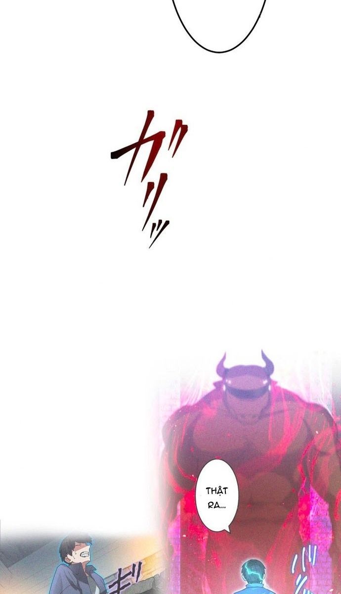 Đảo Ngược Chỉ Số : Từ Kẻ Xui Xẻo Thành Vô Địch! Chapter 9 - 117