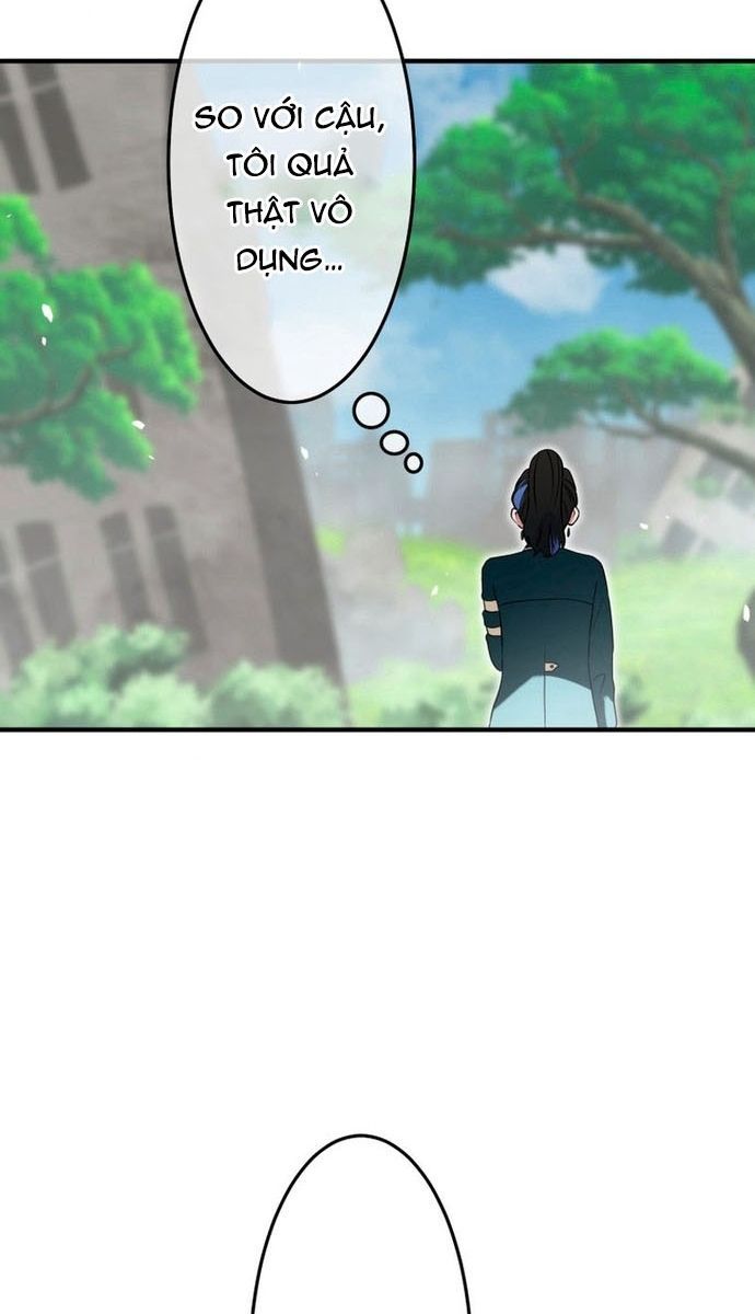 Đảo Ngược Chỉ Số : Từ Kẻ Xui Xẻo Thành Vô Địch! Chapter 9 - 120