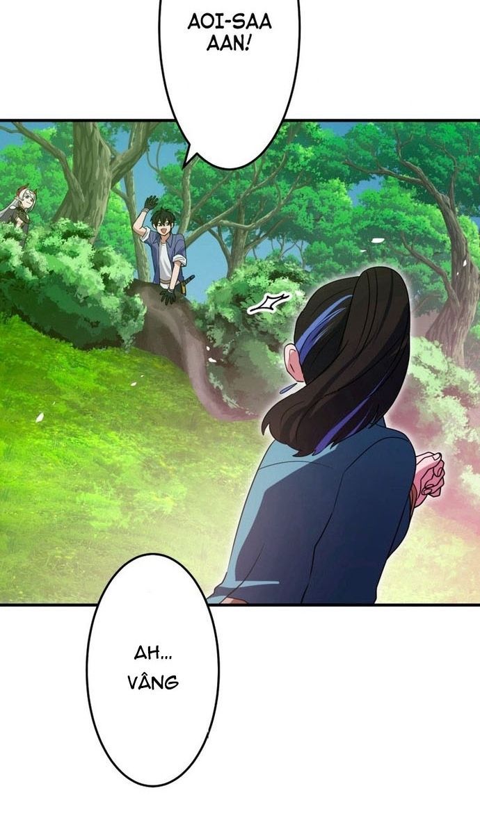 Đảo Ngược Chỉ Số : Từ Kẻ Xui Xẻo Thành Vô Địch! Chapter 9 - 121
