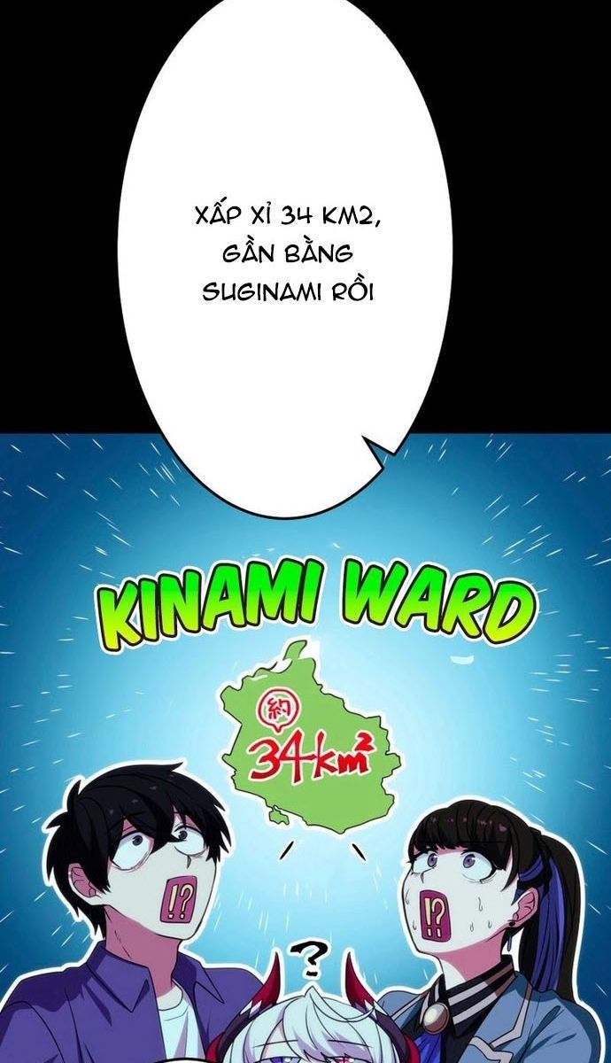Đảo Ngược Chỉ Số : Từ Kẻ Xui Xẻo Thành Vô Địch! Chapter 9 - 14