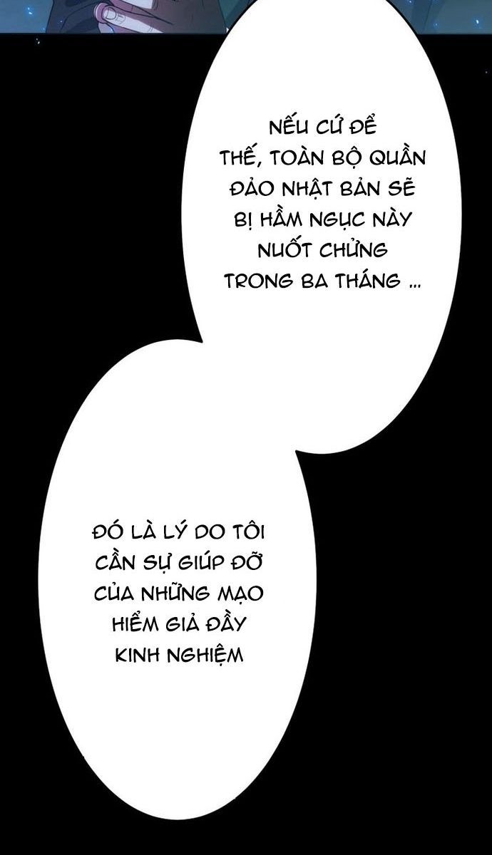 Đảo Ngược Chỉ Số : Từ Kẻ Xui Xẻo Thành Vô Địch! Chapter 9 - 16