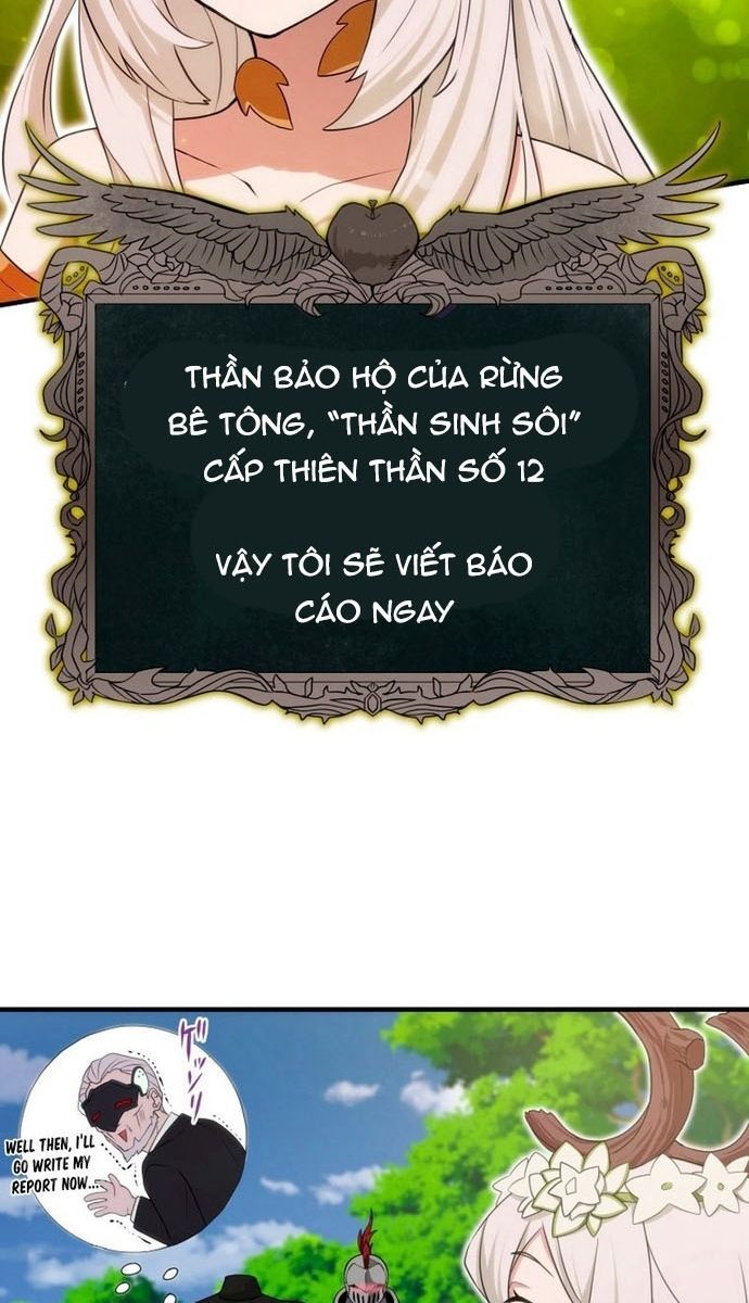 Đảo Ngược Chỉ Số : Từ Kẻ Xui Xẻo Thành Vô Địch! Chapter 9 - 21