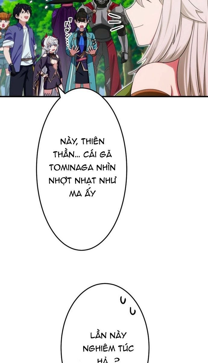 Đảo Ngược Chỉ Số : Từ Kẻ Xui Xẻo Thành Vô Địch! Chapter 9 - 22