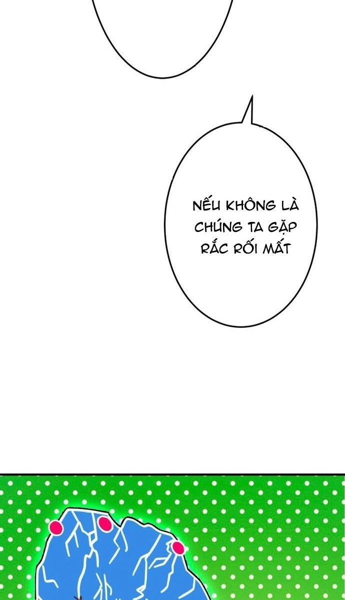 Đảo Ngược Chỉ Số : Từ Kẻ Xui Xẻo Thành Vô Địch! Chapter 9 - 34