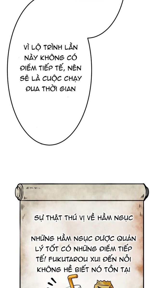 Đảo Ngược Chỉ Số : Từ Kẻ Xui Xẻo Thành Vô Địch! Chapter 9 - 37