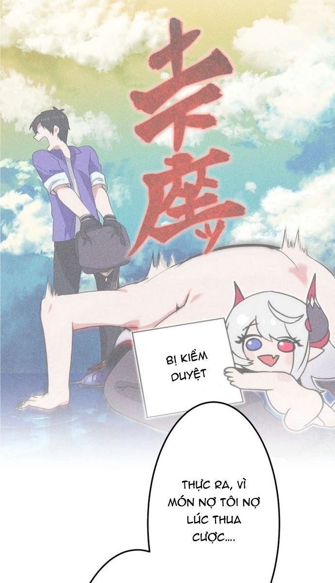 Đảo Ngược Chỉ Số : Từ Kẻ Xui Xẻo Thành Vô Địch! Chapter 9 - 40