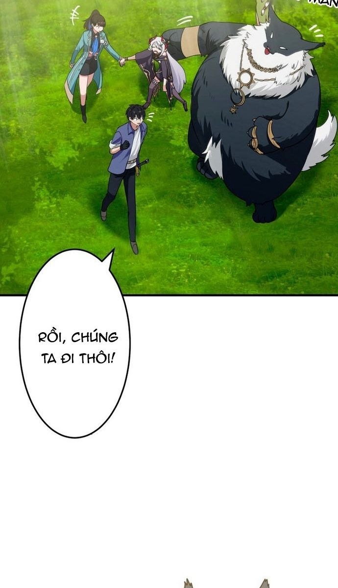 Đảo Ngược Chỉ Số : Từ Kẻ Xui Xẻo Thành Vô Địch! Chapter 9 - 43