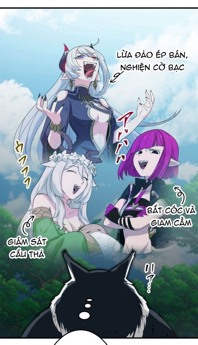 Đảo Ngược Chỉ Số : Từ Kẻ Xui Xẻo Thành Vô Địch! Chapter 9 - 45