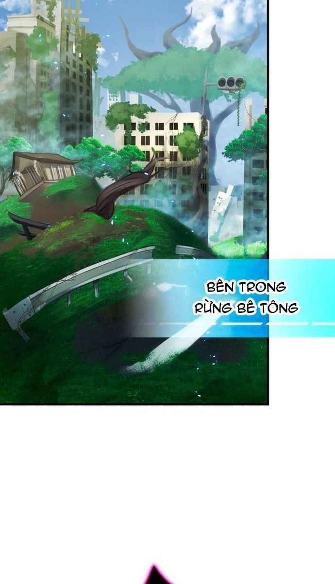 Đảo Ngược Chỉ Số : Từ Kẻ Xui Xẻo Thành Vô Địch! Chapter 9 - 47