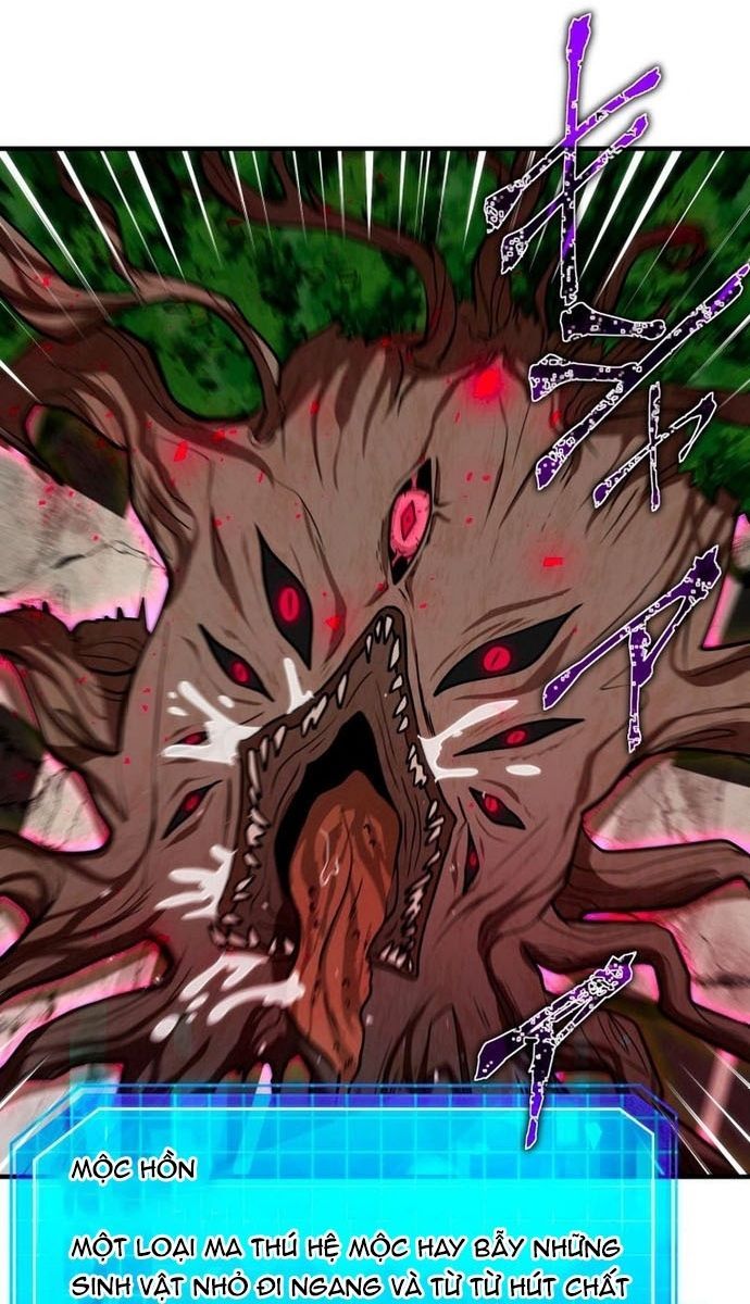 Đảo Ngược Chỉ Số : Từ Kẻ Xui Xẻo Thành Vô Địch! Chapter 9 - 64