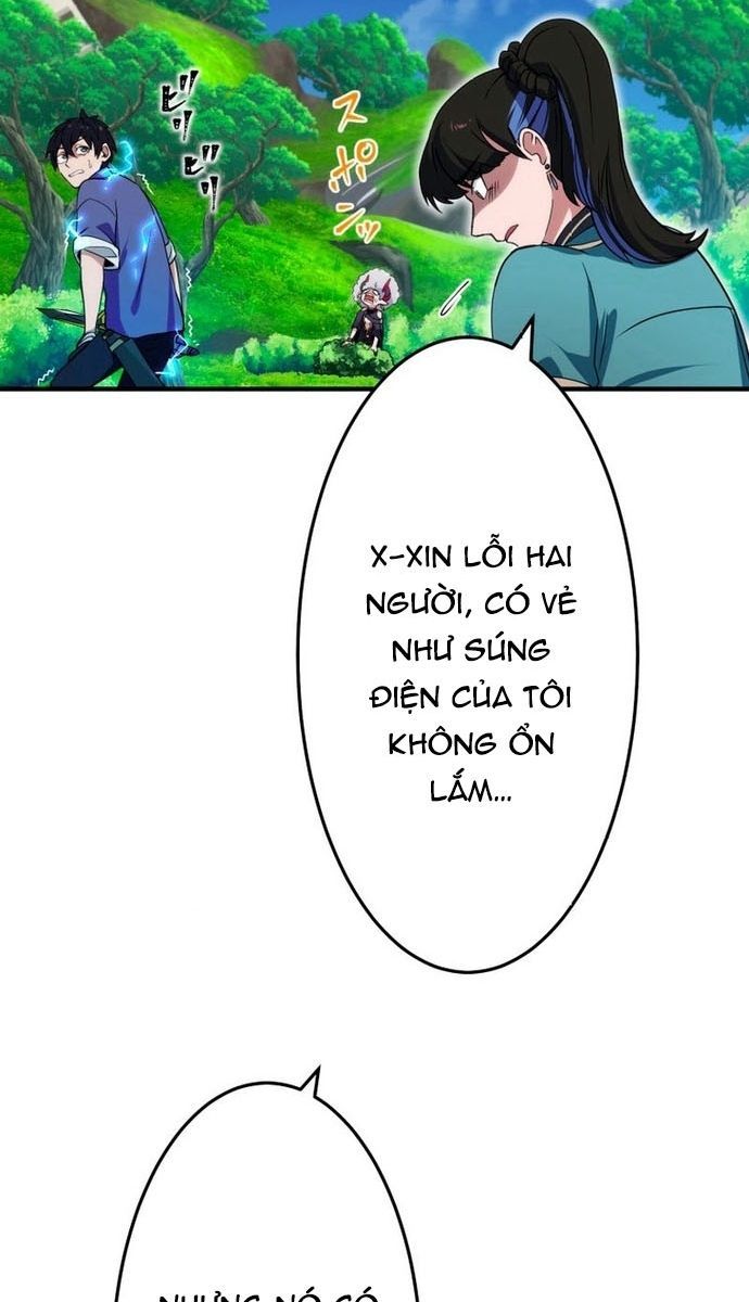 Đảo Ngược Chỉ Số : Từ Kẻ Xui Xẻo Thành Vô Địch! Chapter 9 - 73
