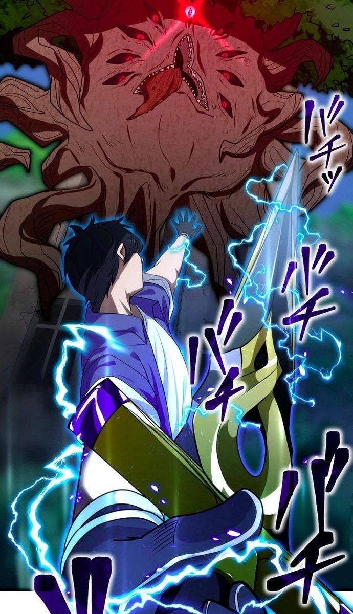 Đảo Ngược Chỉ Số : Từ Kẻ Xui Xẻo Thành Vô Địch! Chapter 9 - 75