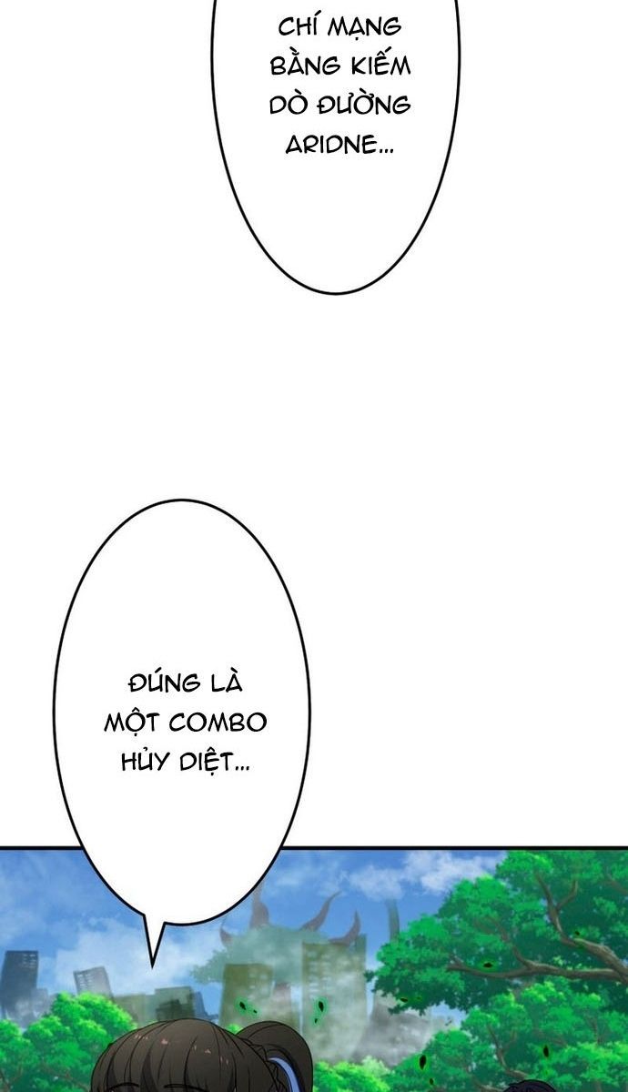 Đảo Ngược Chỉ Số : Từ Kẻ Xui Xẻo Thành Vô Địch! Chapter 9 - 83