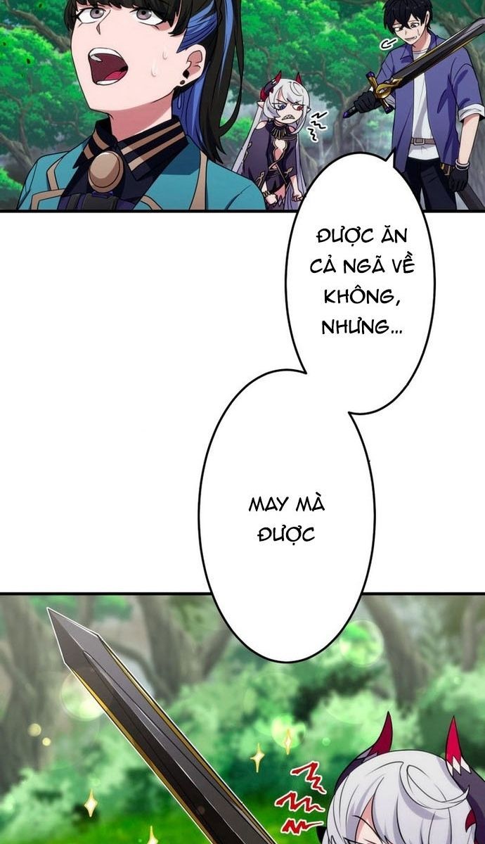 Đảo Ngược Chỉ Số : Từ Kẻ Xui Xẻo Thành Vô Địch! Chapter 9 - 84