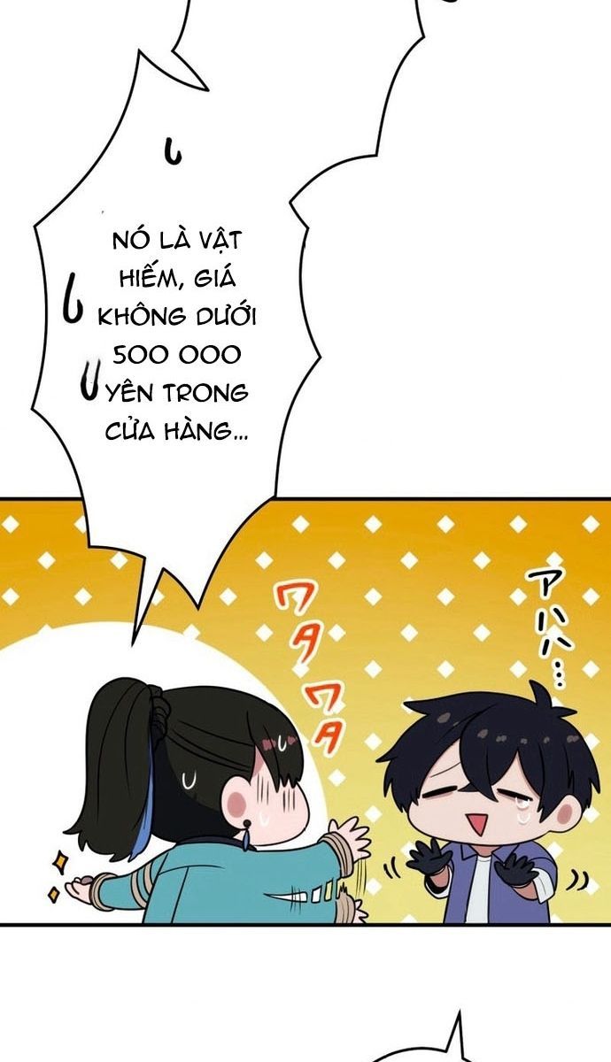 Đảo Ngược Chỉ Số : Từ Kẻ Xui Xẻo Thành Vô Địch! Chapter 9 - 94