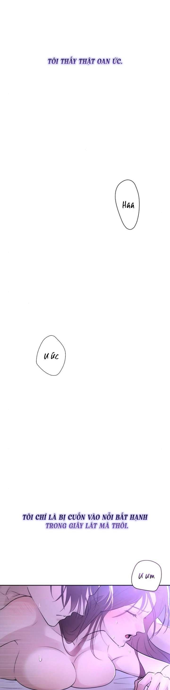 Hành Vi Khốn Nạn Chapter 44 - 2