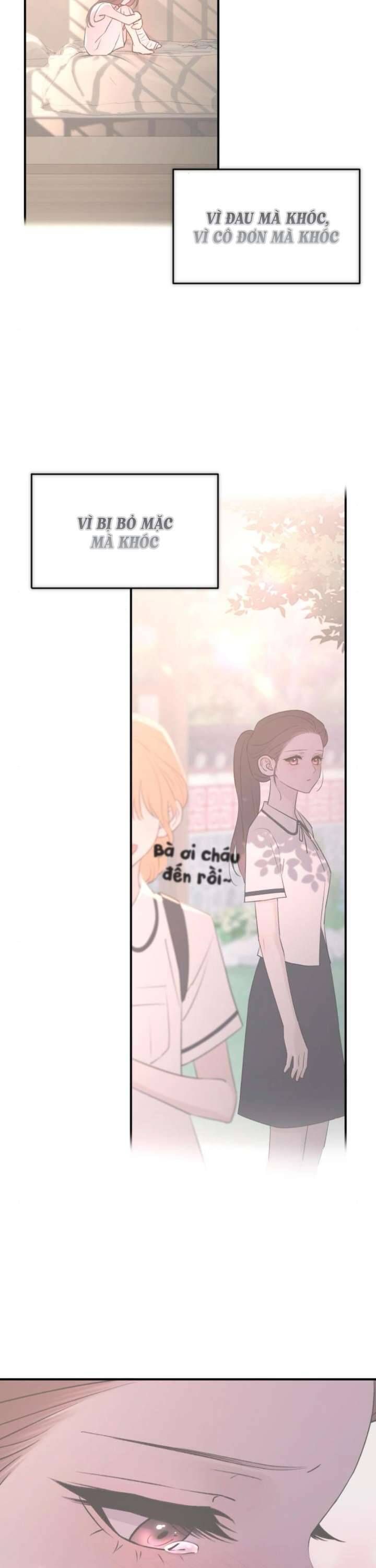 Hành Vi Khốn Nạn Chapter 44 - 16