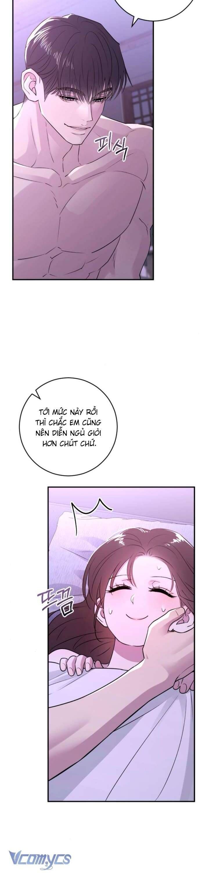 Hành Vi Khốn Nạn Chapter 44 - 19