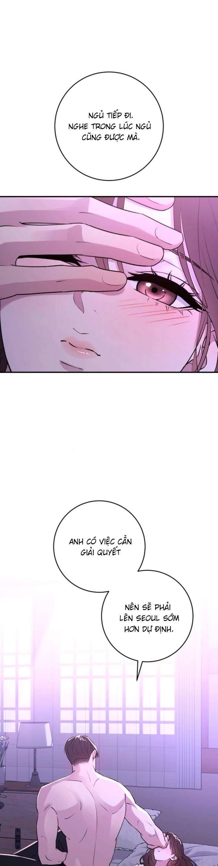 Hành Vi Khốn Nạn Chapter 44 - 20