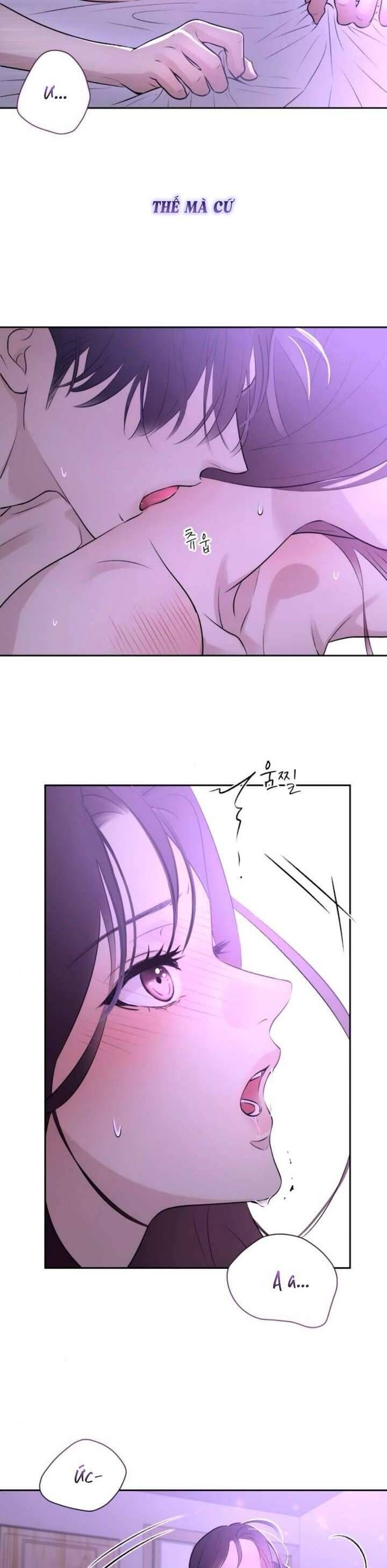 Hành Vi Khốn Nạn Chapter 44 - 3