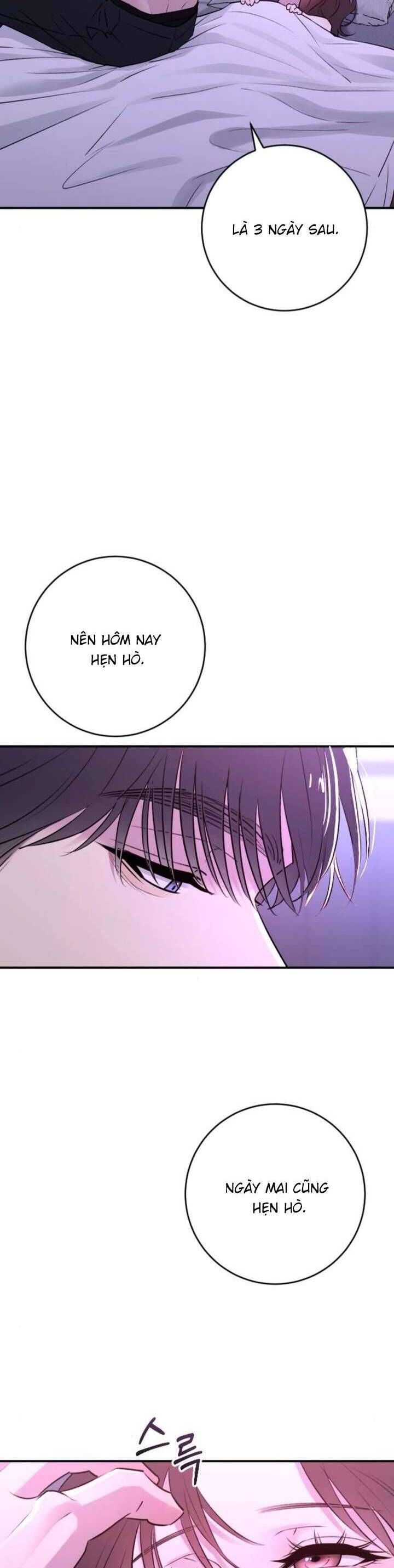 Hành Vi Khốn Nạn Chapter 44 - 21