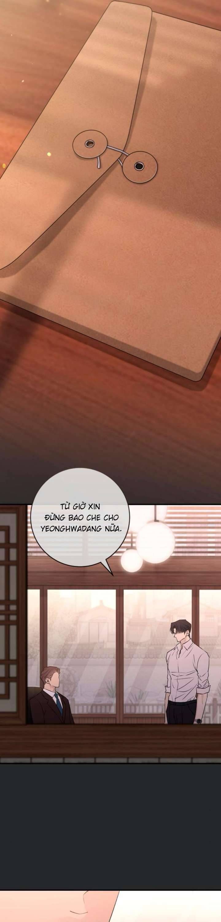Hành Vi Khốn Nạn Chapter 44 - 26