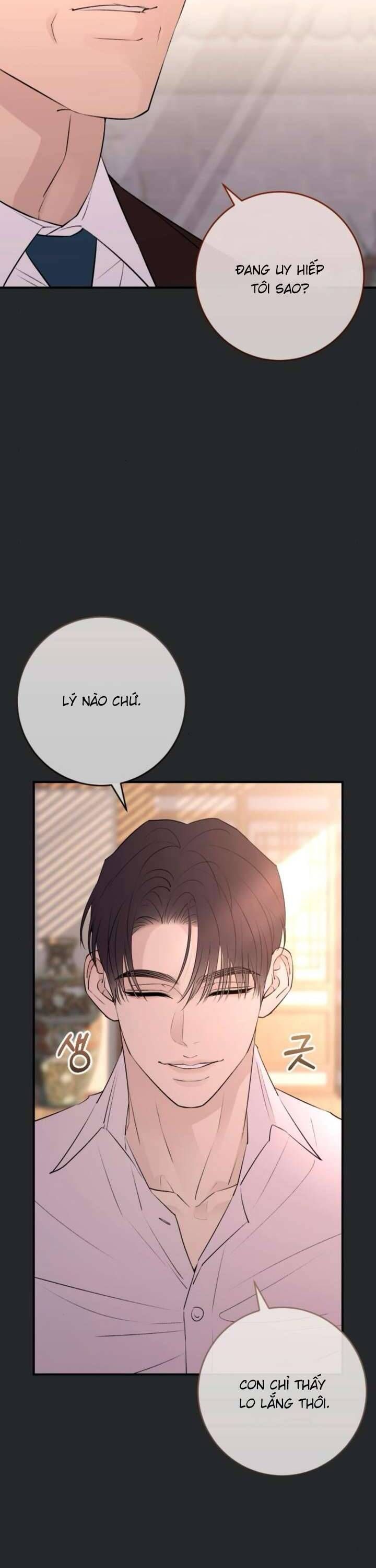 Hành Vi Khốn Nạn Chapter 44 - 27