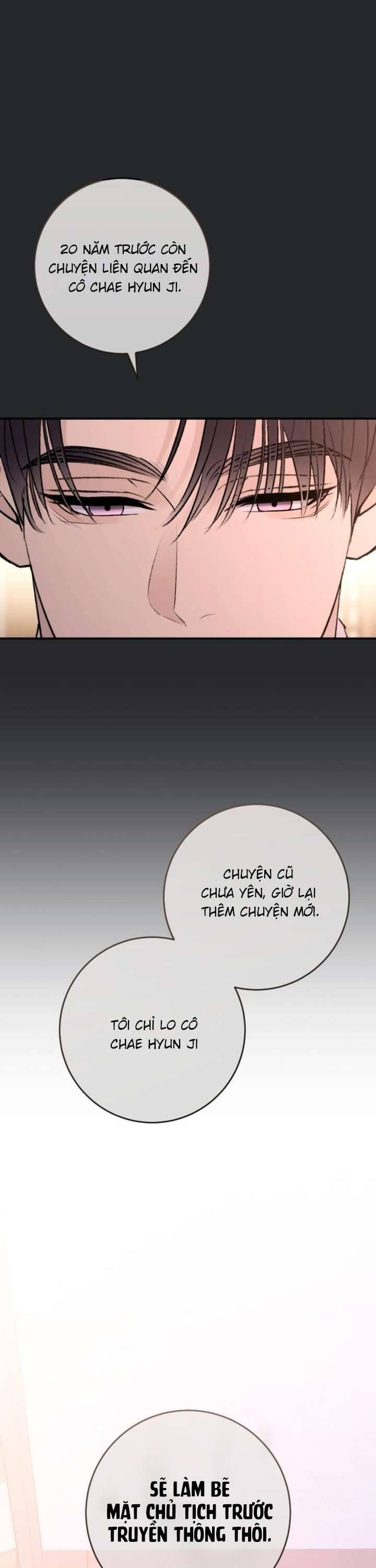 Hành Vi Khốn Nạn Chapter 44 - 28