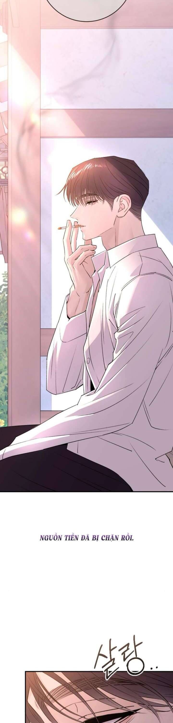 Hành Vi Khốn Nạn Chapter 44 - 29