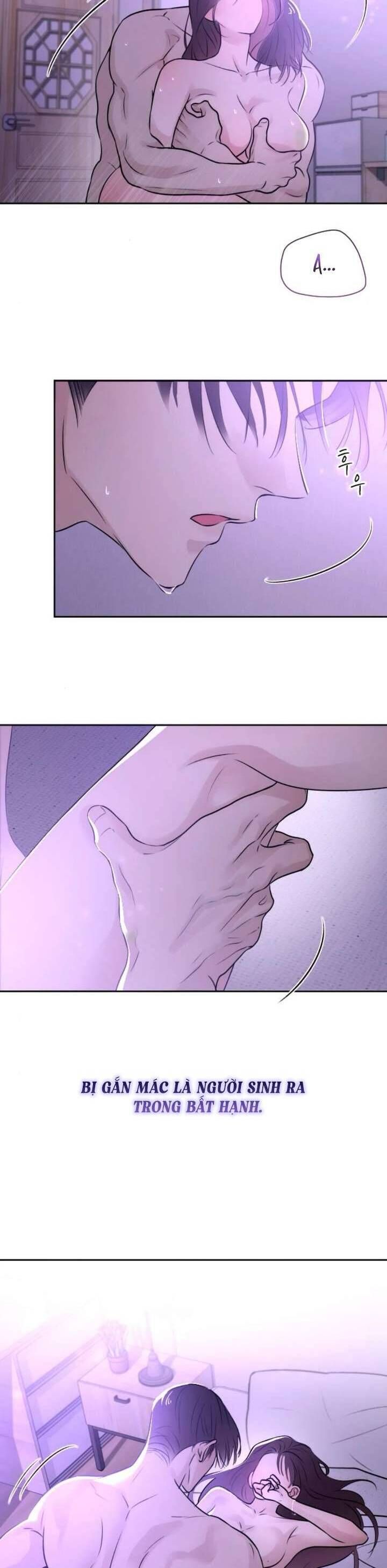 Hành Vi Khốn Nạn Chapter 44 - 4