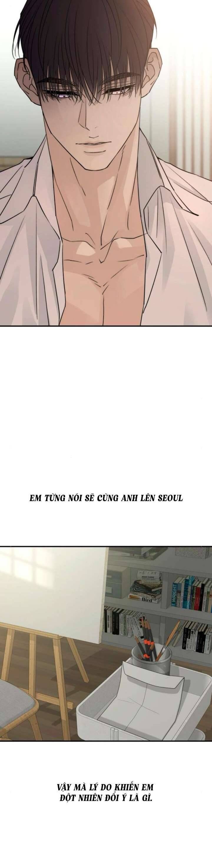Hành Vi Khốn Nạn Chapter 44 - 35