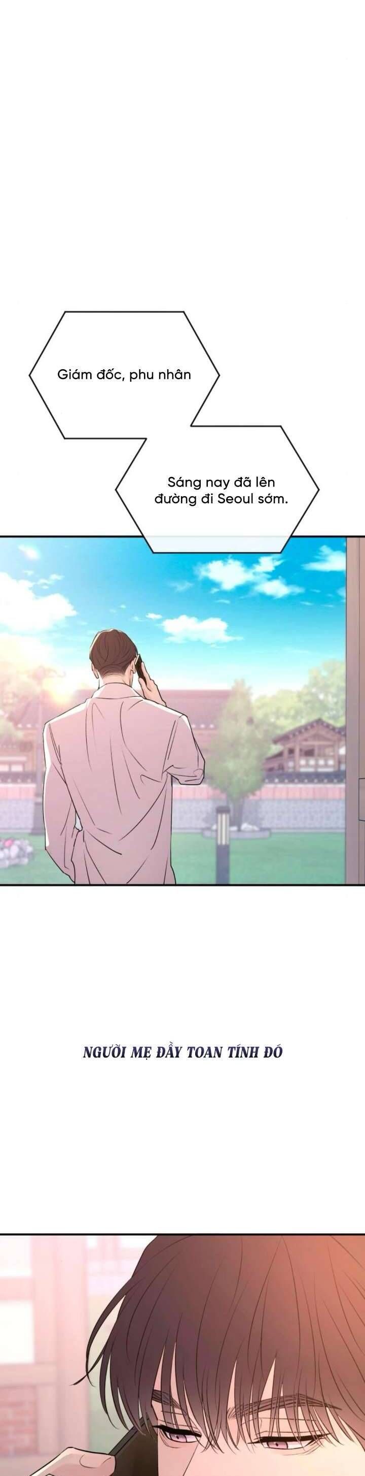 Hành Vi Khốn Nạn Chapter 44 - 36