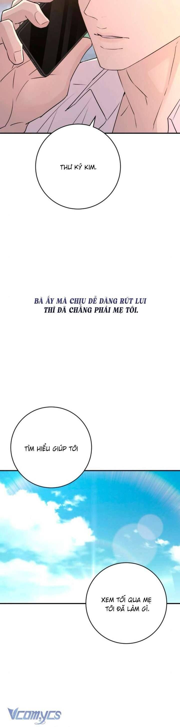 Hành Vi Khốn Nạn Chapter 44 - 37