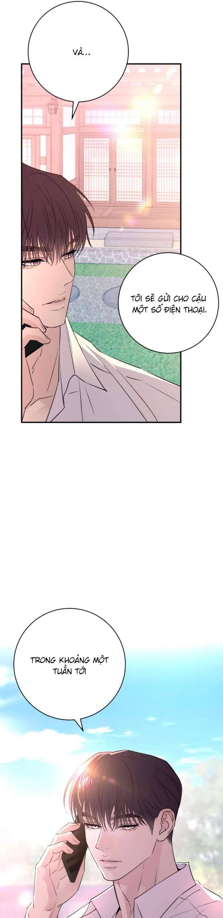 Hành Vi Khốn Nạn Chapter 44 - 38