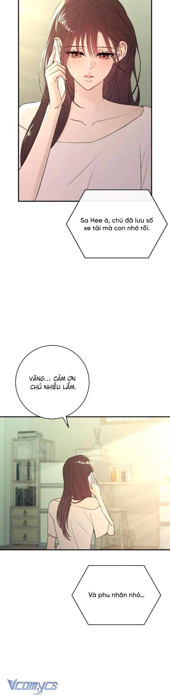 Hành Vi Khốn Nạn Chapter 44 - 43