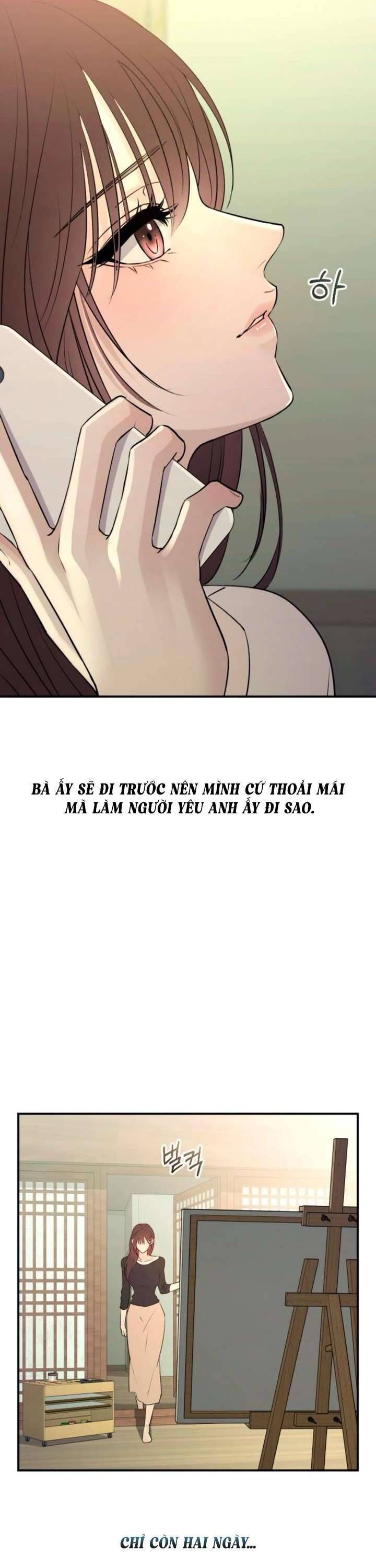 Hành Vi Khốn Nạn Chapter 44 - 45