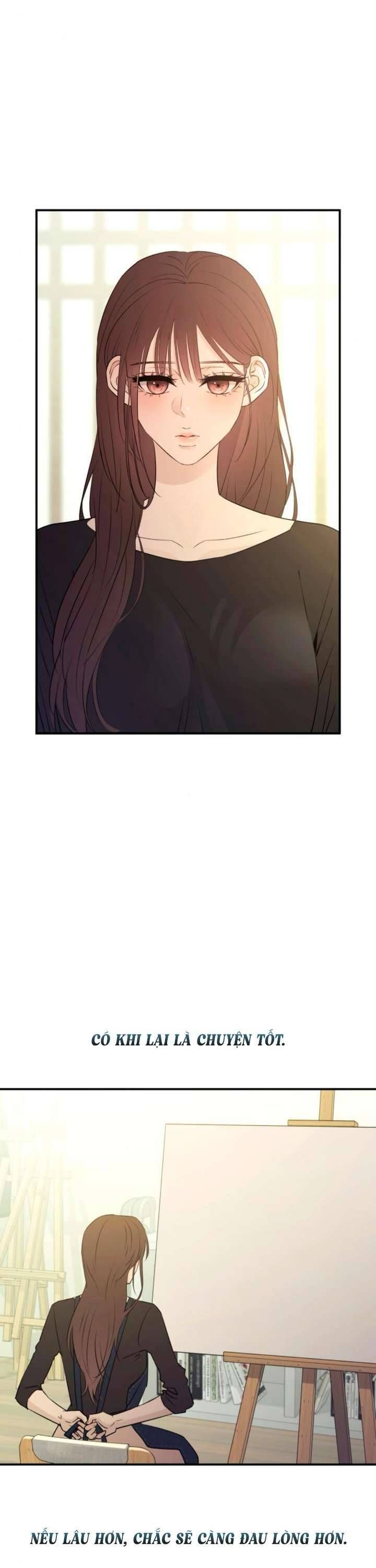 Hành Vi Khốn Nạn Chapter 44 - 46
