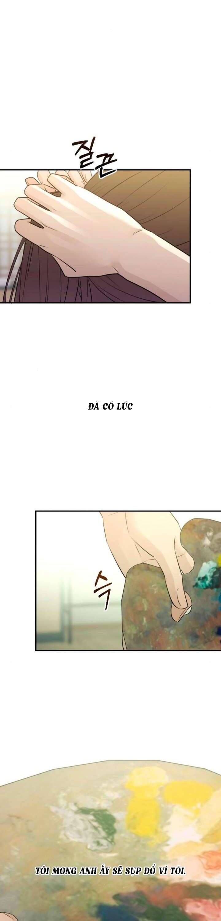 Hành Vi Khốn Nạn Chapter 44 - 47