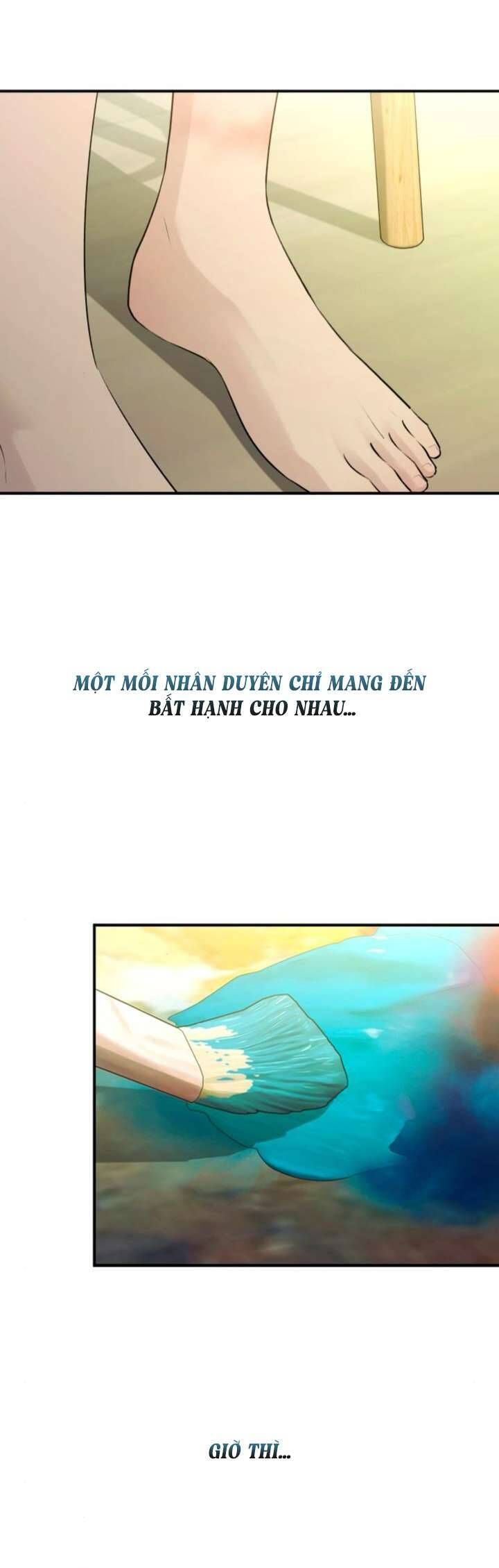 Hành Vi Khốn Nạn Chapter 44 - 50