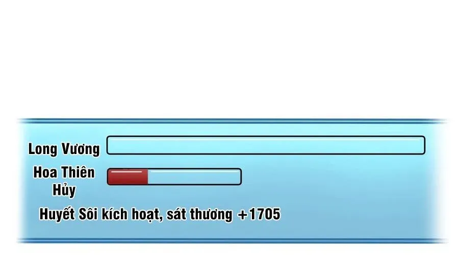 Dị Chi Long Vương Kháng Tất Cả Chapter 26 - 168