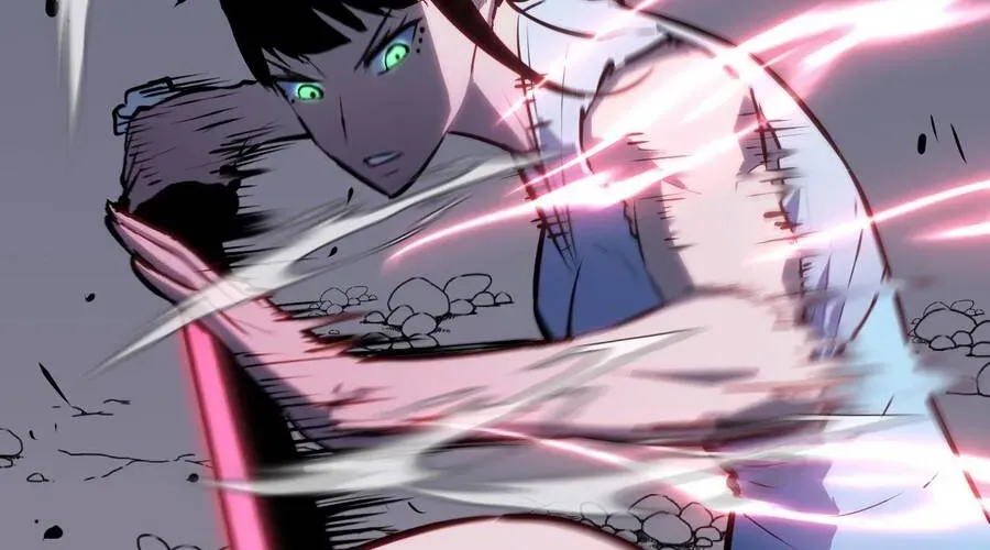 Dị Chi Long Vương Kháng Tất Cả Chapter 26 - 200