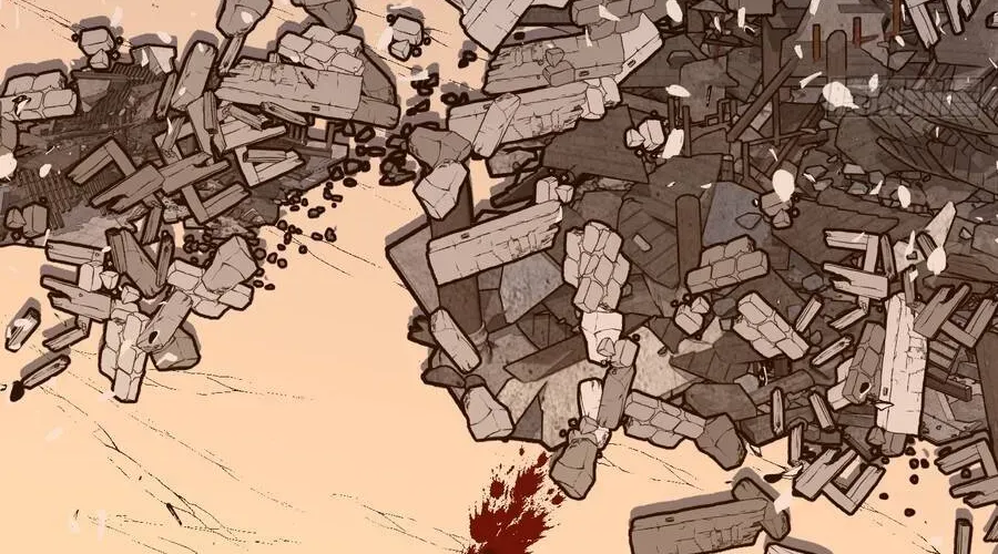 Dị Chi Long Vương Kháng Tất Cả Chapter 26 - 227