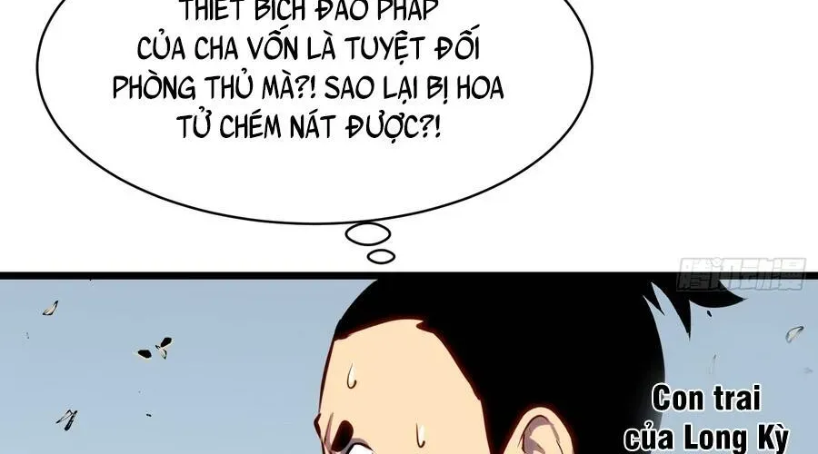 Dị Chi Long Vương Kháng Tất Cả Chapter 26 - 233