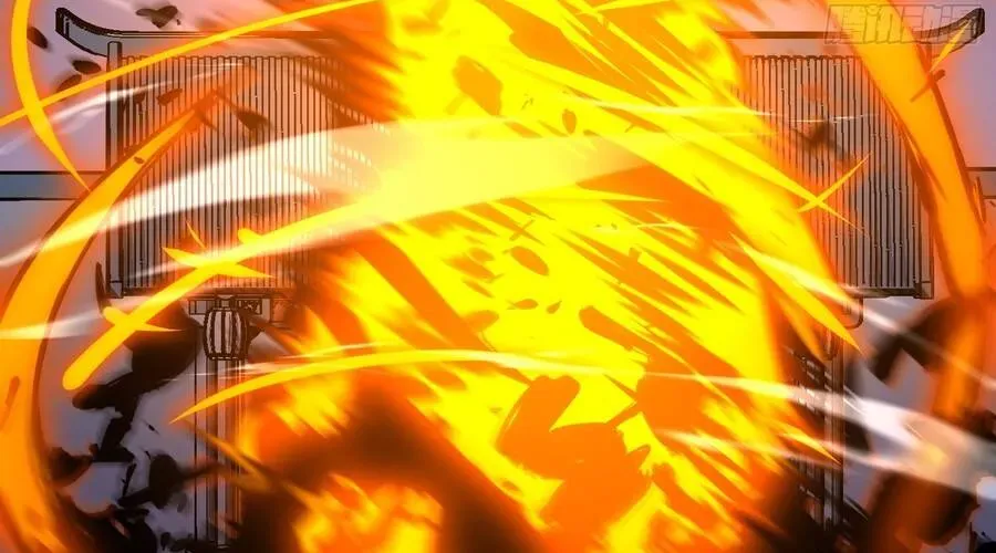 Dị Chi Long Vương Kháng Tất Cả Chapter 26 - 256