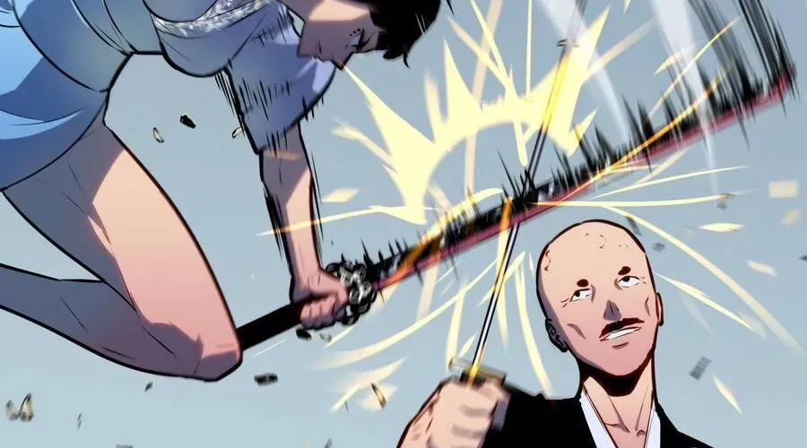 Dị Chi Long Vương Kháng Tất Cả Chapter 26 - 30