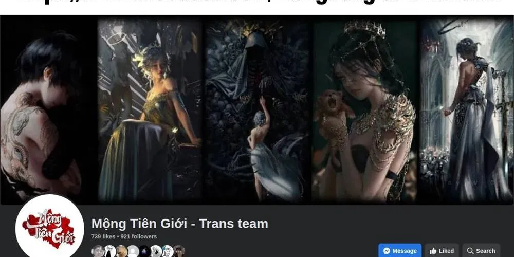 Dị Chi Long Vương Kháng Tất Cả Chapter 26 - 4