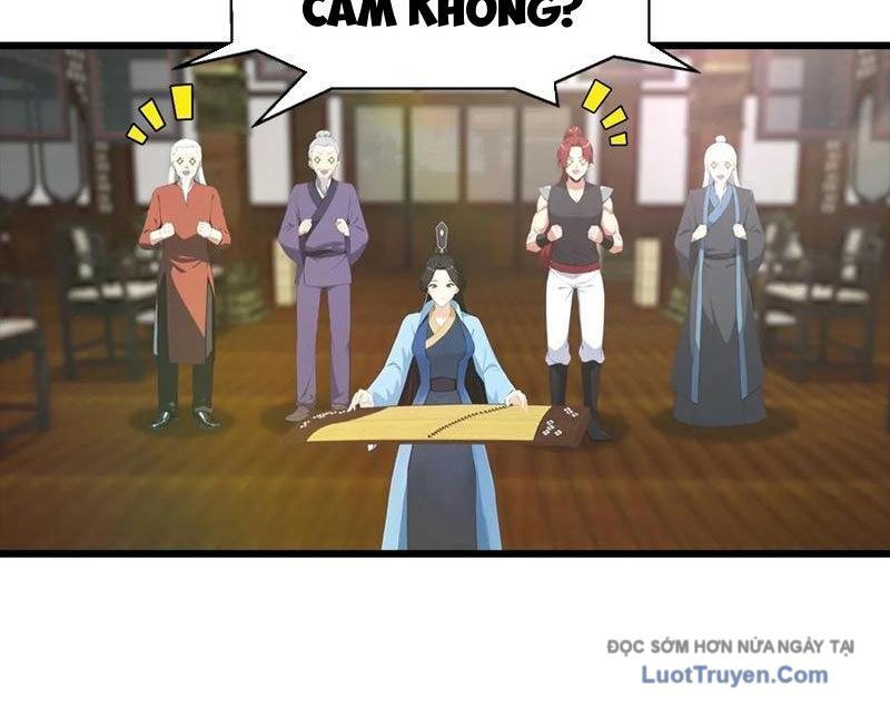 Đô Thị Thánh Thủ: Ta Là Y Võ Đỉnh Phong Chapter 143 - 11