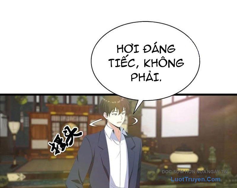 Đô Thị Thánh Thủ: Ta Là Y Võ Đỉnh Phong Chapter 143 - 12