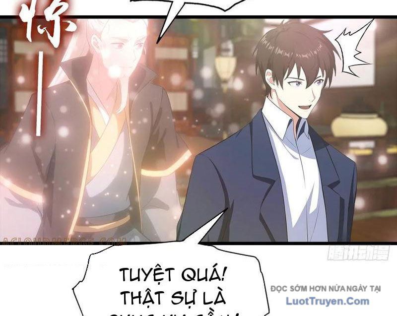 Đô Thị Thánh Thủ: Ta Là Y Võ Đỉnh Phong Chapter 143 - 20